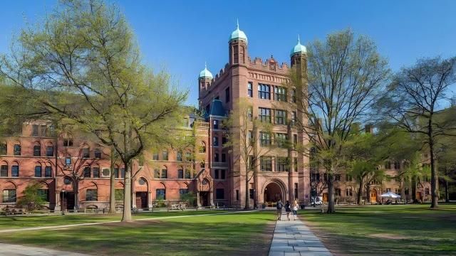 Yale University
