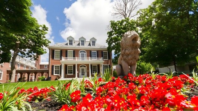 Albright College