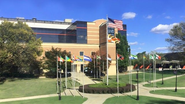 Baltimore City Community College