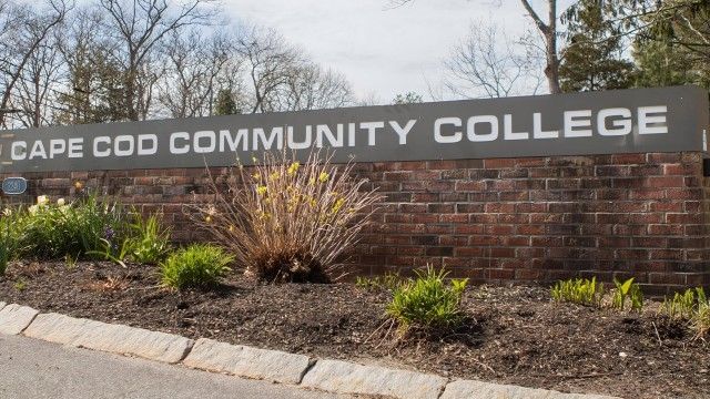 Cape Cod Community College