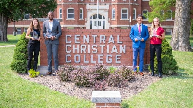 Central Christian College of Kansas