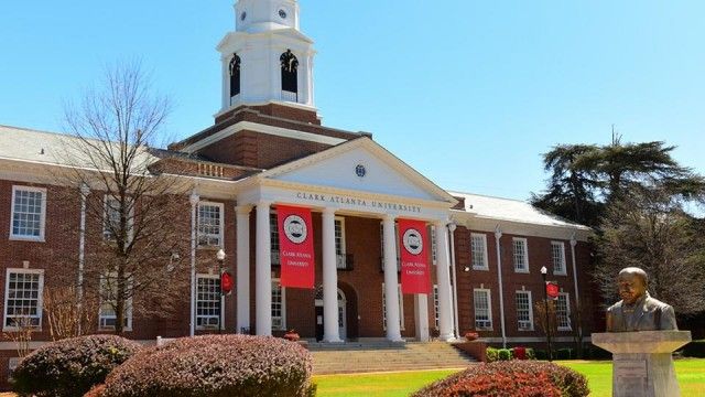 Clark Atlanta University