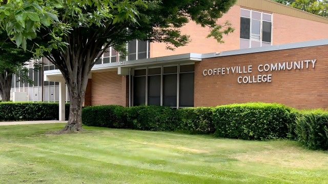 Coffeyville Community College