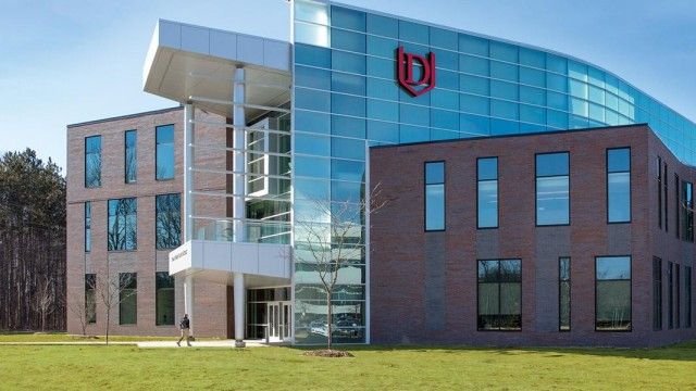 Davenport University