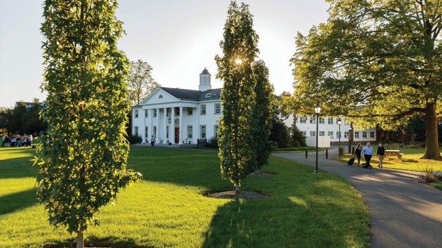 Delaware Valley University