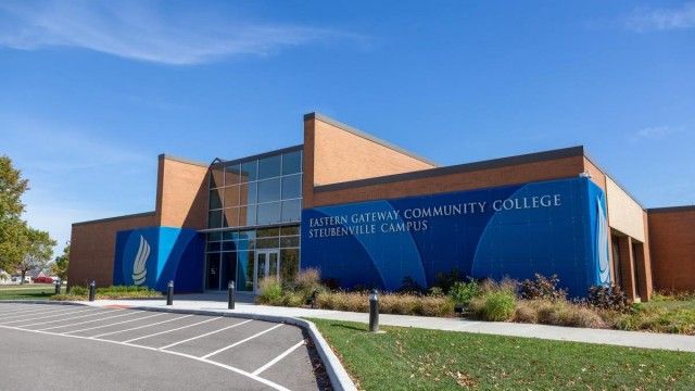 Eastern Gateway Community College