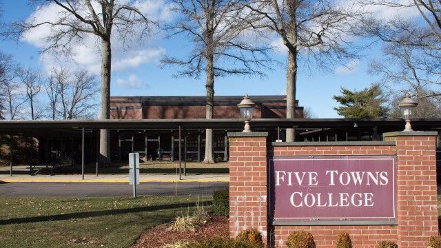 Five Towns College