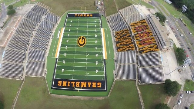 Grambling State University