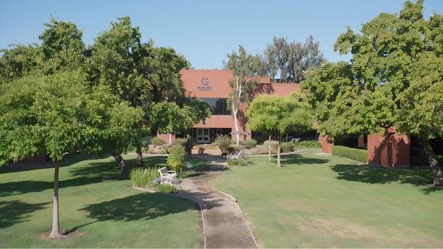 Gurnick Academy - San Jose