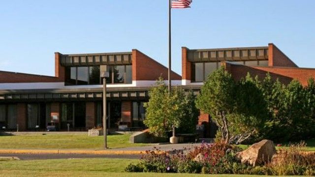 Highlands College of Montana Tech