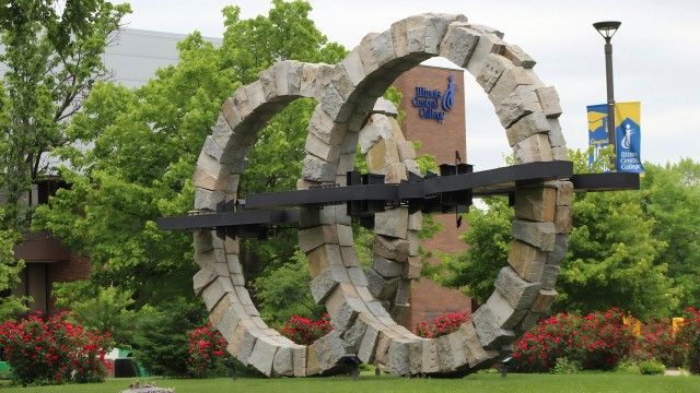 Illinois Central College