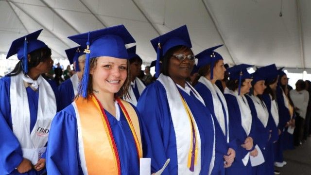 J F Ingram State Technical College