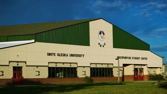 Sinte Gleska University