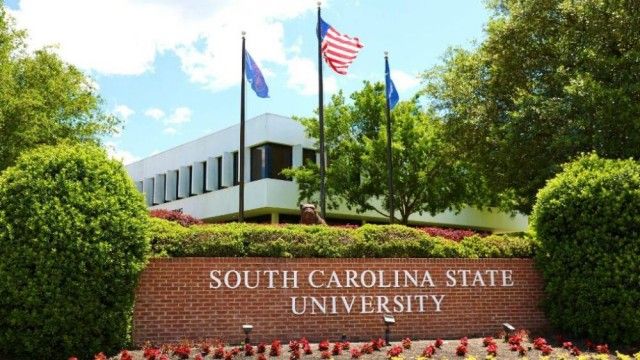 South Carolina State University