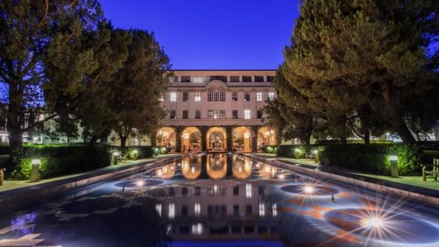 Southern California Institute of Technology