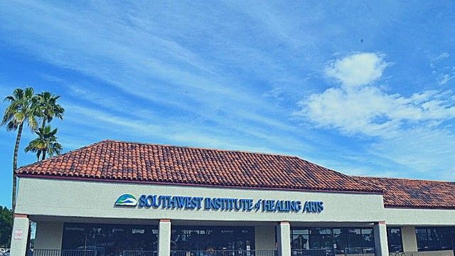 Southwest Institute of Healing Arts