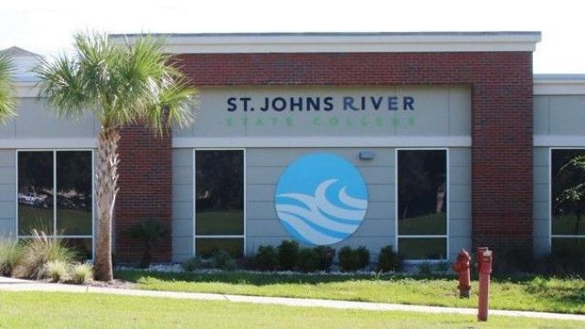 St. Johns River State College