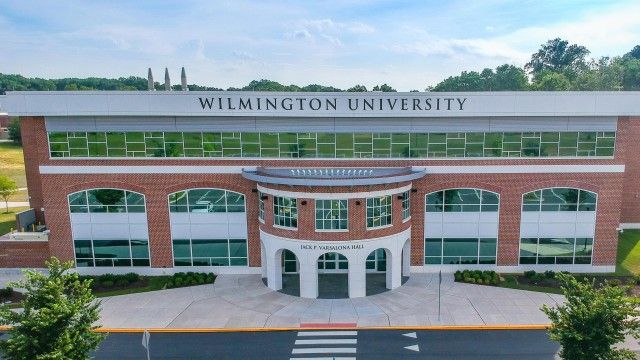 Wilmington College