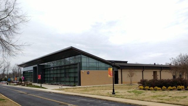 York Technical College