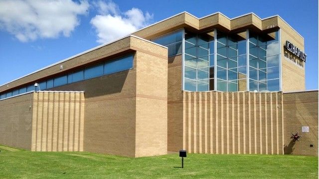 Baptist Health Sciences University