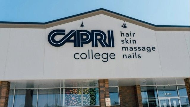 Capri College - Cedar Rapids