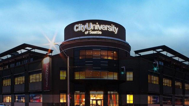 City University of Seattle