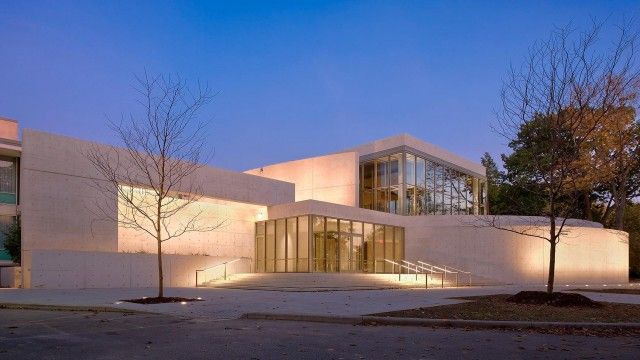 Cleveland Institute of Music