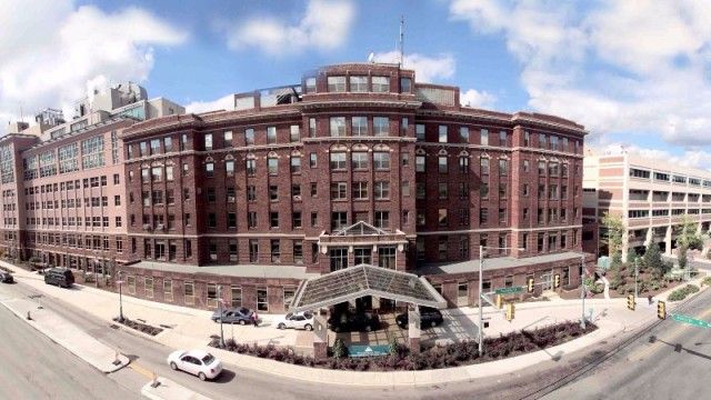 Conemaugh Valley Memorial Hospital