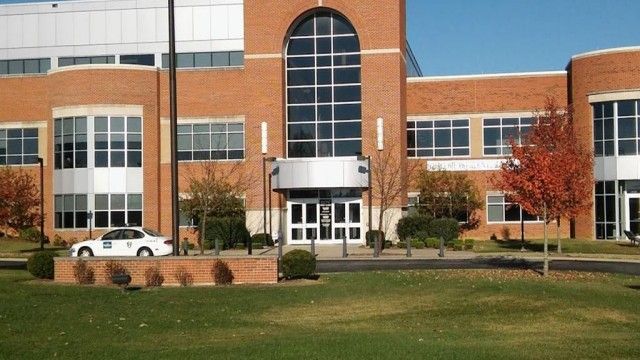 Elizabethtown Community & Technical College