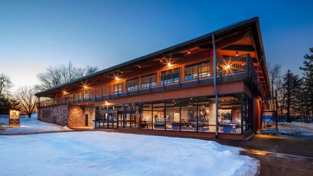 Nicolet College