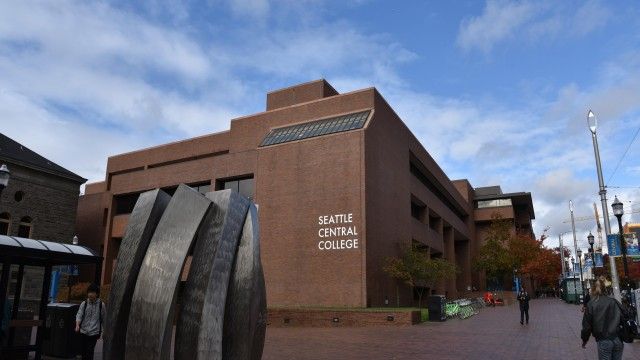 Seattle Central College