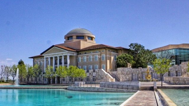 Soka University of America