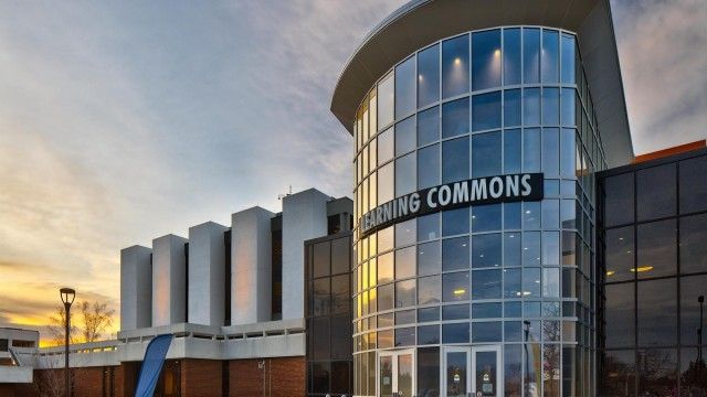 SUNY Niagara County Community College
