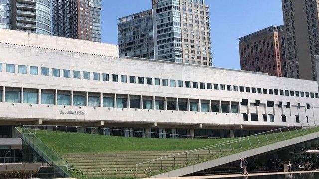 The Juilliard School