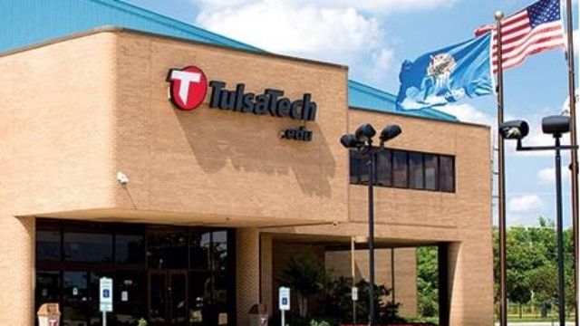 Tulsa Technology Center