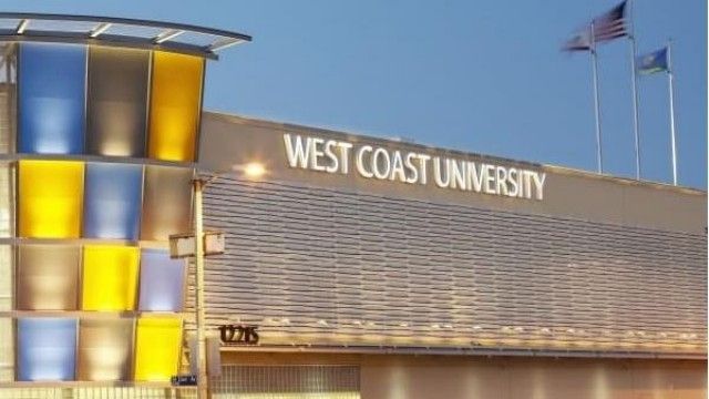 West Coast University - Los Angeles