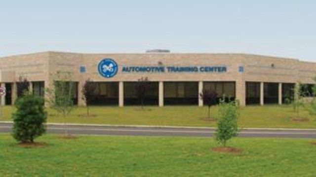 Automotive Training Center - Warminster