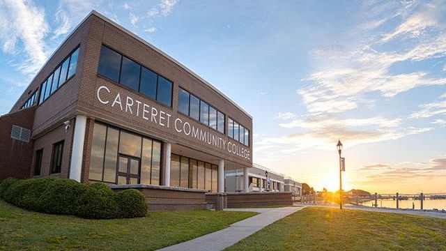Carteret Community College