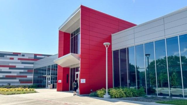 Dallas College - Cedar Valley Campus