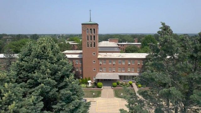 Emmaus Bible College