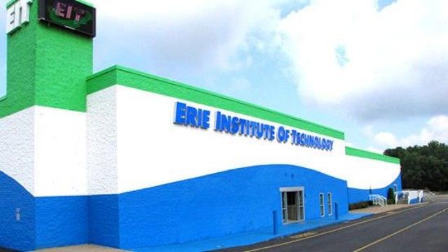 Erie Institute of Technology