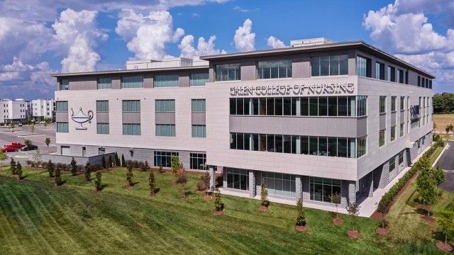 Galen College of Nursing - Louisville