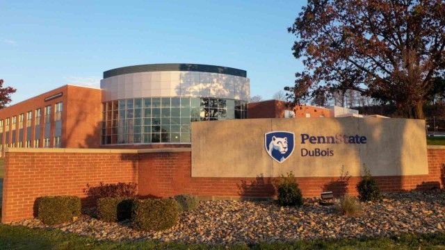 Penn State Dubois
