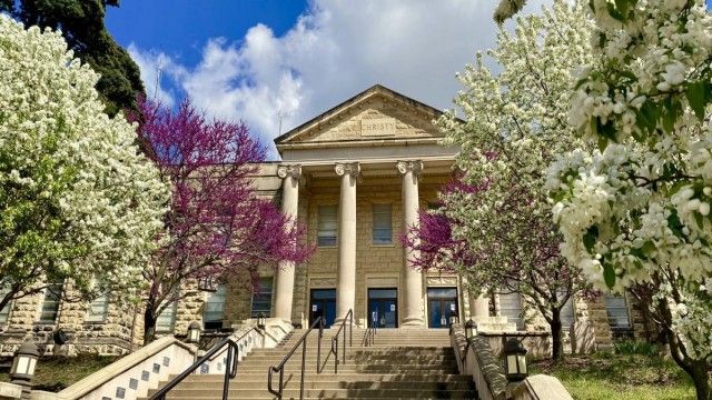 Southwestern College - Kansas