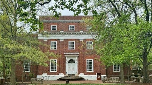St. John's College - Annapolis