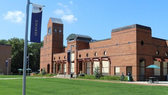 St. Joseph's University, New York - Long Island