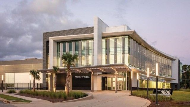 Trident Technical College