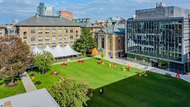 Wentworth Institute of Technology