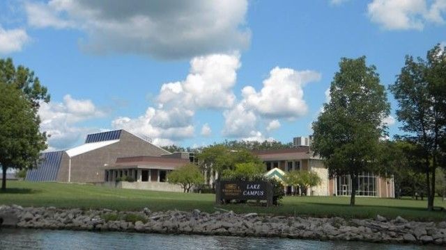Wright State University - Lake Campus