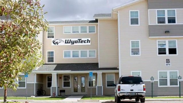 WyoTech - Laramie
